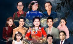 Vở cải lương "Thiếu phụ Nam Xương" phần cuối - TG: Vân An - Hương Thu