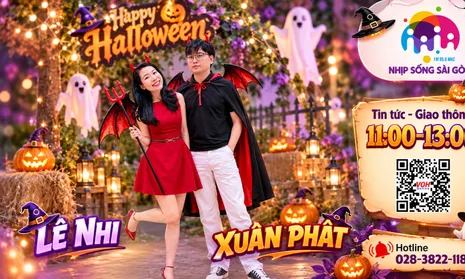 Suối cá thần Cẩm Lương – Huyền tích giữa miền sơn thủy xứ Thanh