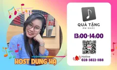 Quà tặng âm nhạc - Những Nỗi Sợ