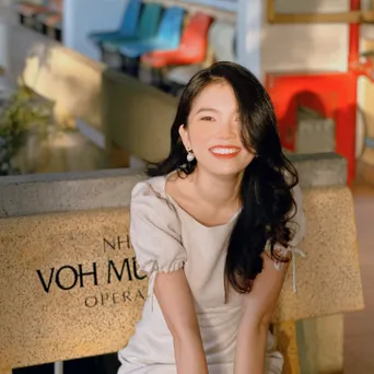 Kim Liên