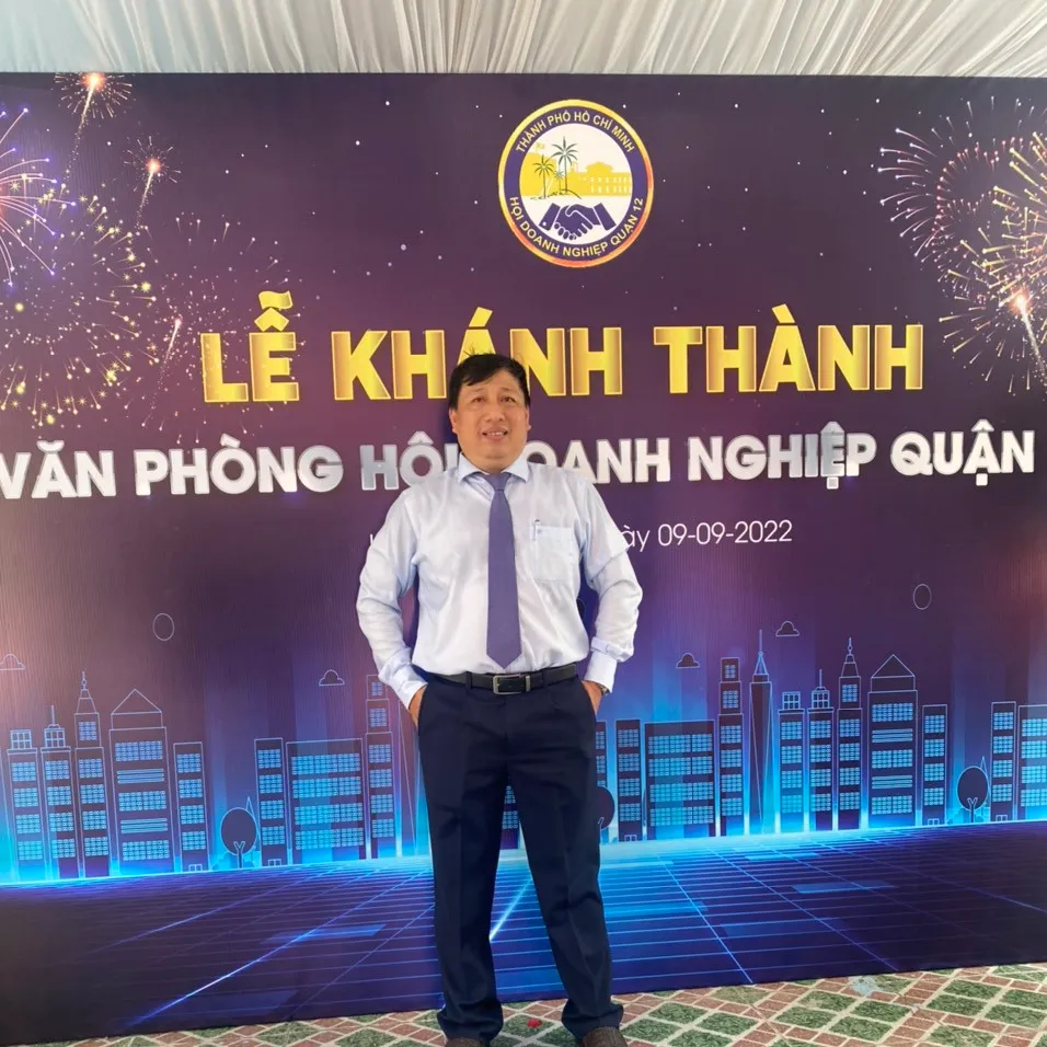 Trần Nhật Trường