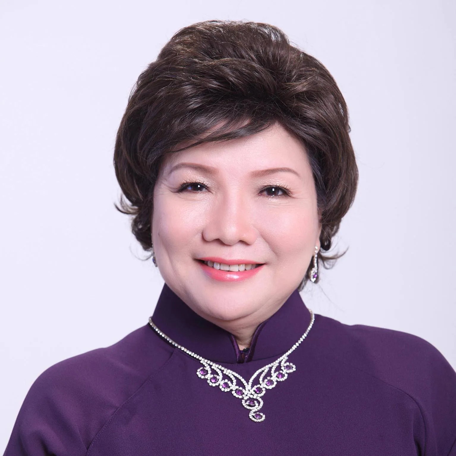 Lý Thị Mai