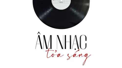 Âm nhạc của người lính Trịnh Bảo Bàng