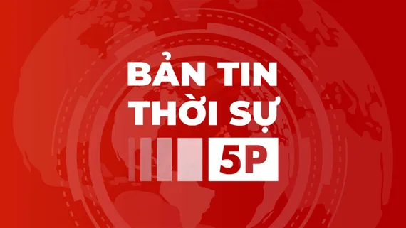 Bản tin thời sự 09 giờ ngày 31/12/2025