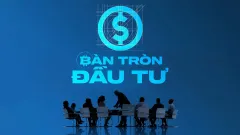 Bàn tròn đô thị 301223