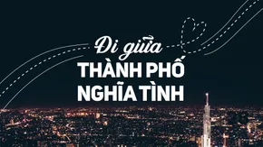 SAN SẺ YÊU THƯƠNG