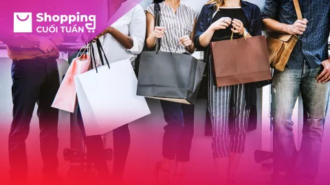 Những phiên chợ nông sản tại TPHCM