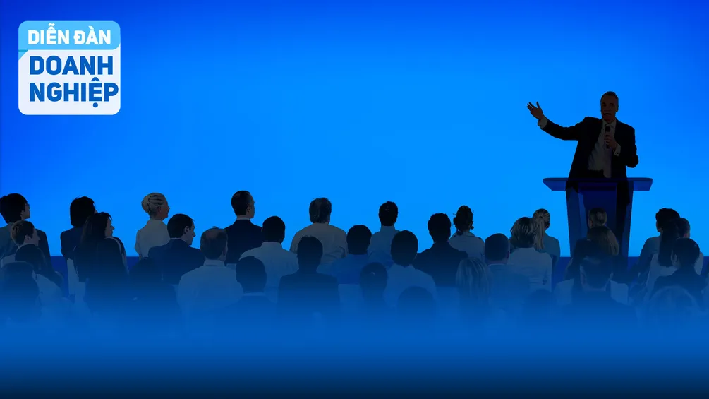 Lưu ý cho chủ doanh nghiệp, chủ dự án startup về thuyết trình kêu gọi vốn đầu tư