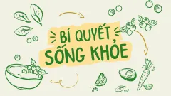 Cải thiện cao huyết áp ở người già