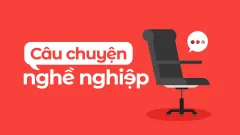 Nghề nhân viên kinh doanh