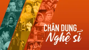Ca sĩ  Thái Chi - Phần 2