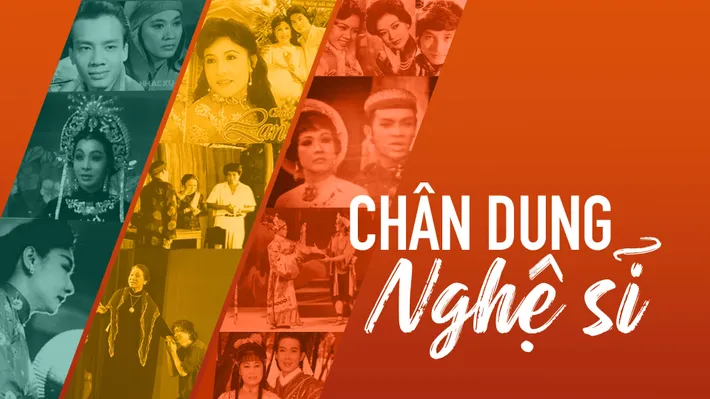 Những ký ức đẹp với hành trình của Chân dung Nghệ sĩ…
