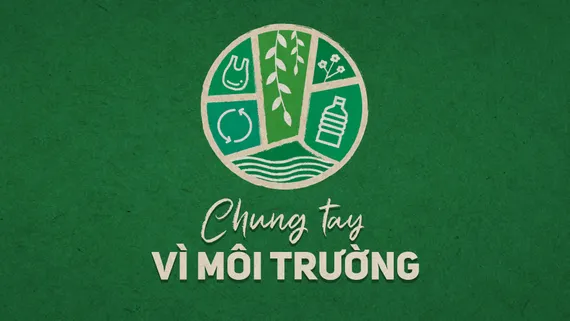 Lan tỏa tình yêu môi trường từ góc nhìn nhiếp ảnh