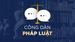 Đẩy mạnh chương trình trợ giúp viên pháp lý 
