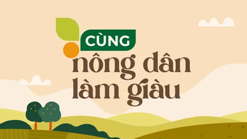 Cùng nông dân làm giàu ngày 15/8/2024