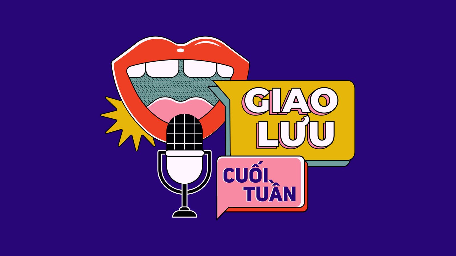Giao lưu cuối tuần ngày 31/5/2025 