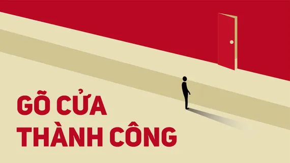 Doanh nghiệp học tập