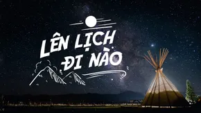 Ăn gì ở đâu 15-6-2022