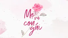 Hãy để chồng giữ lấy vợ