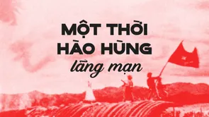 TỰ HÀO MÀU ÁO LÍNH