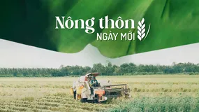 Nông thôn 14-6-2025