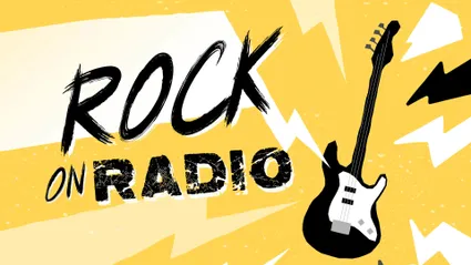 ROCK ON THE RADIO (28/7/2024)