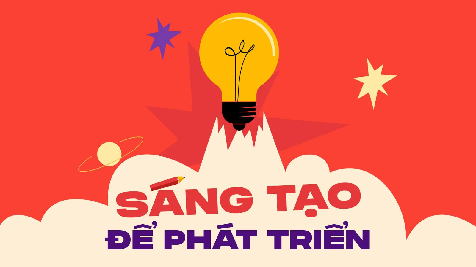 Khi lòng thấu cảm khơi nguồn sáng tạo