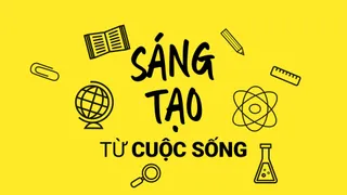 Tuần lễ Đổi mới sáng tạo 