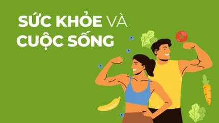 Chăm sóc mắt cho người cao tuổi 
