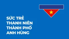 Tuổi trẻ TP trước thời điểm 1/7 lịch sử &amp; những kỳ vọng...