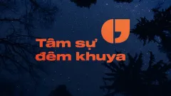 Tâm sự đêm khuya