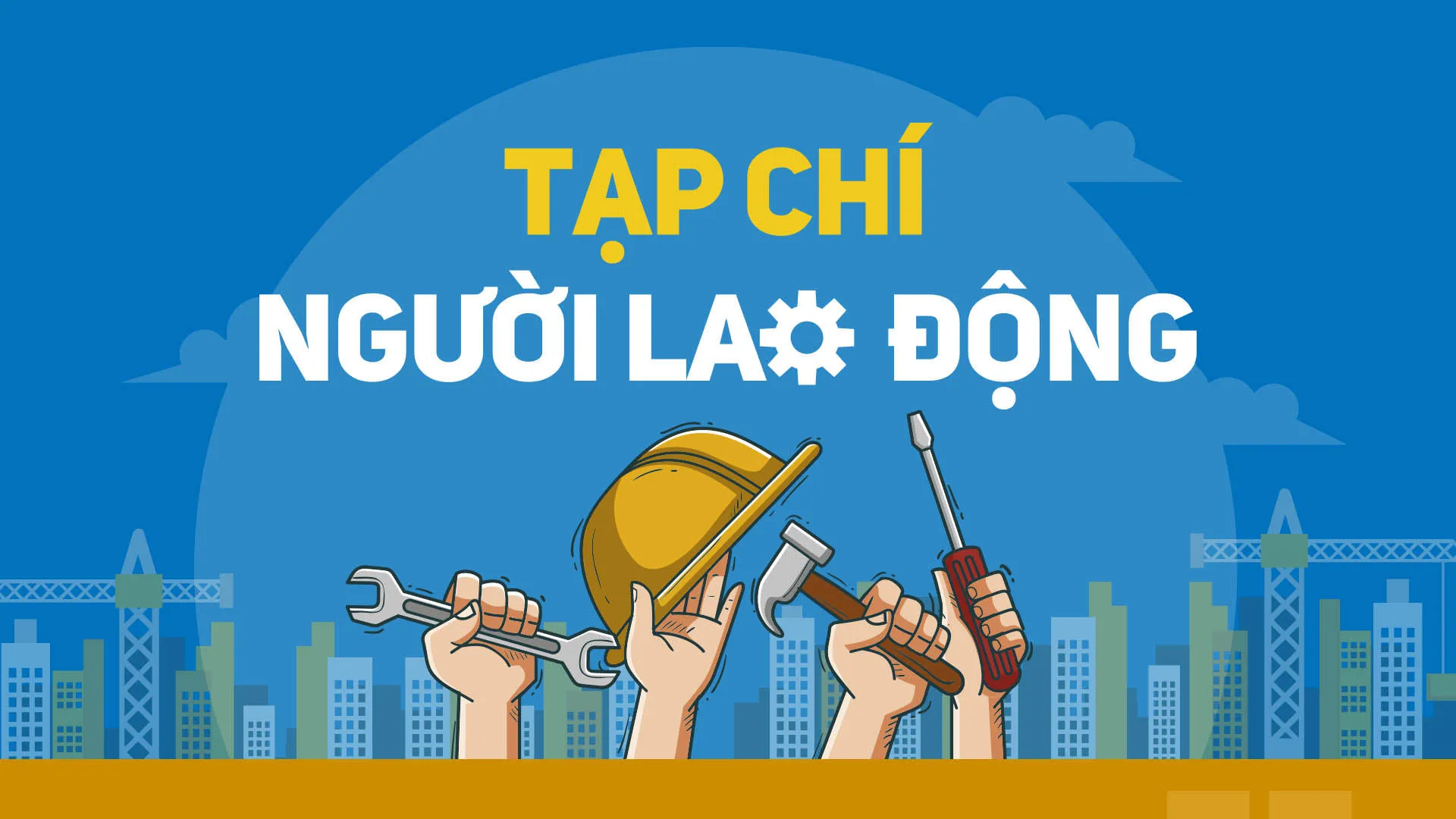 Công đoàn TPHCM tiến hành Đại hội lần thứ XII, nhiệm kỳ 2023 -2028 