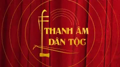 Cách ráp 4 lớp xuân tình bài Niềm vui xuân họp