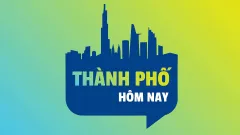 ÁO DÀI – SẮC XUÂN THÀNH PHỐ