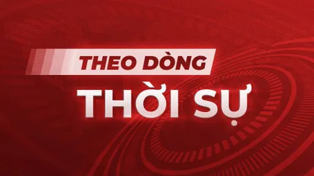 Theo dòng Thời sự ngày 27/12/2023