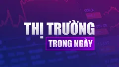Giá vàng hướng đến đỉnh mới?