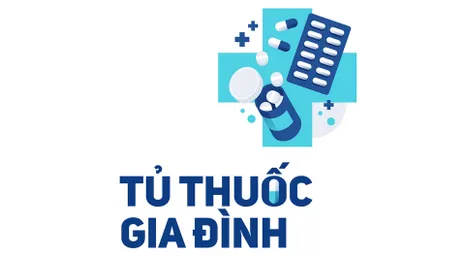 Lời khuyên sử dụng thuốc an toàn - phát lại