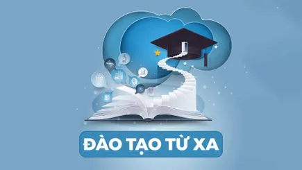 Đào tạo từ xa 14h00 ngày 070924