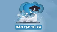 ĐÀO TẠO TỪ XA