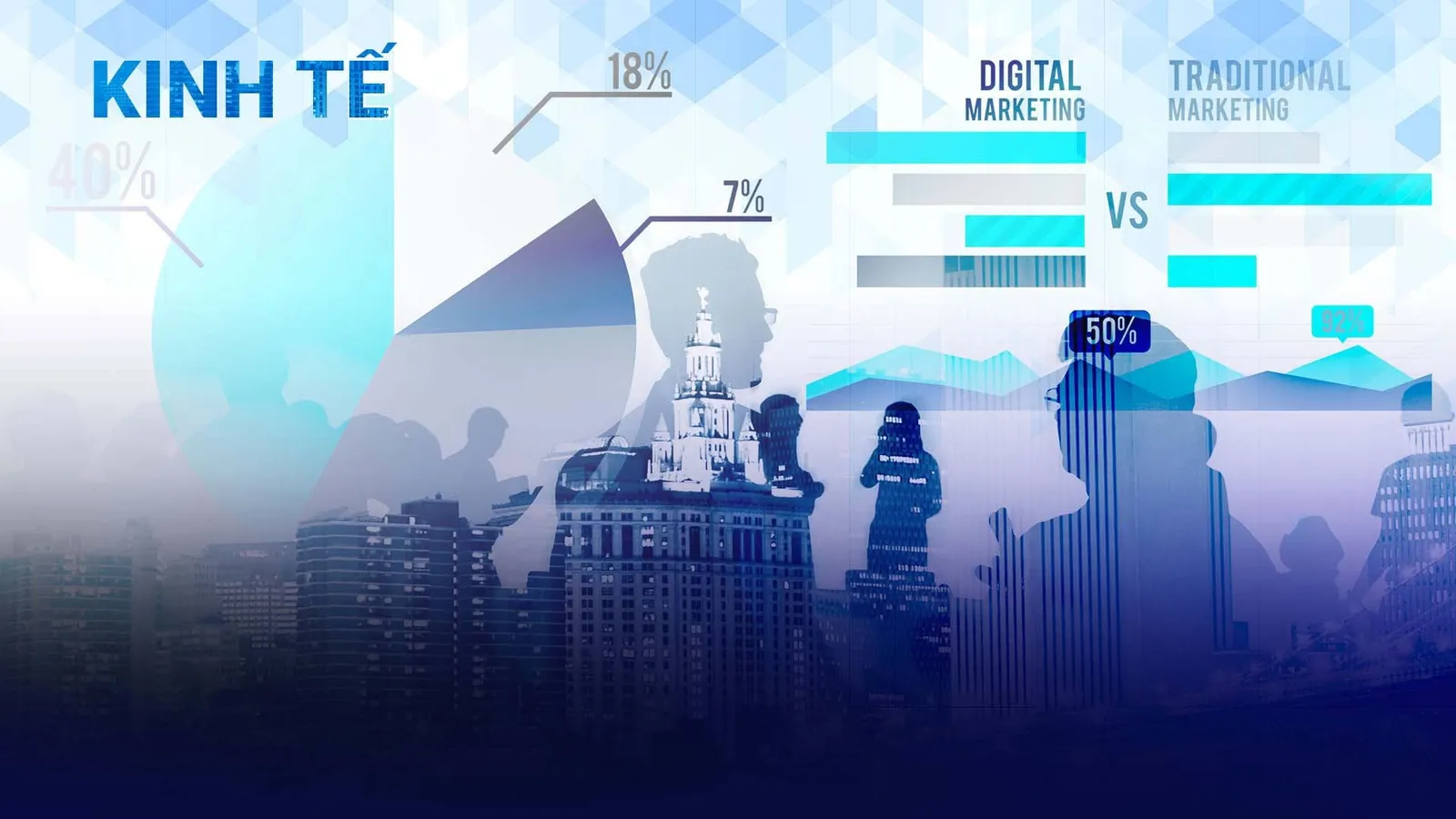 PHÂN PHỐI THỰC CHIẾN – Ý NGHĨA VÀ TẦM QUAN TRỌNG ĐỐI VỚI DOANH NGHIỆP