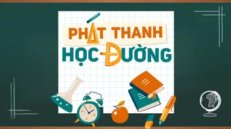 Giải nhiệt mùa nắng nóng