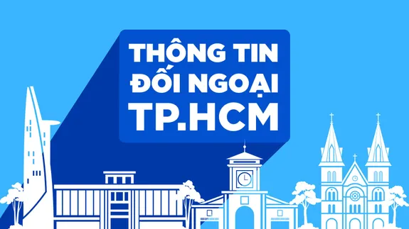 Đối ngoại TPHCM cần tập trung vào chiều sâu