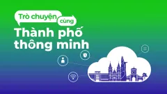 Khi người Việt làm chủ công nghệ luật .