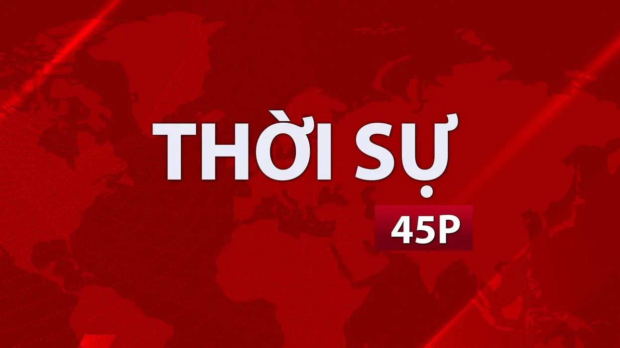Thời sự 17h00, ngày 26/8/2025: Bài “Ký ức hè hạnh phúc của trẻ em có hoàn cảnh đặc biệt khó khăn”