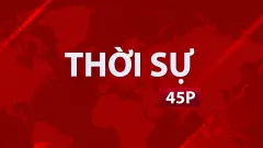 Thời sự VOH chiều