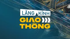Lăng kính GT 240425