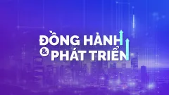 Đồng hành và phát triển ngày 25/12/2024