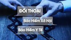 Đối thoại về BHXH - BHYT ngày 27/12/2024 