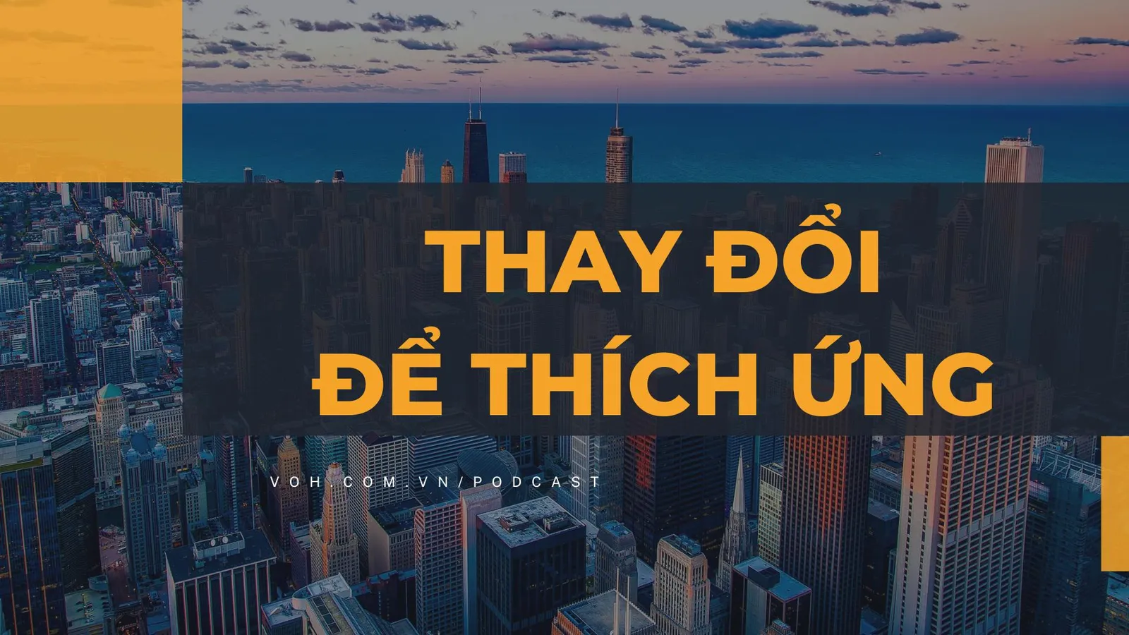 Doanh nghiệp Việt Nam thay đổi để thích ứng với kinh tế thế giới