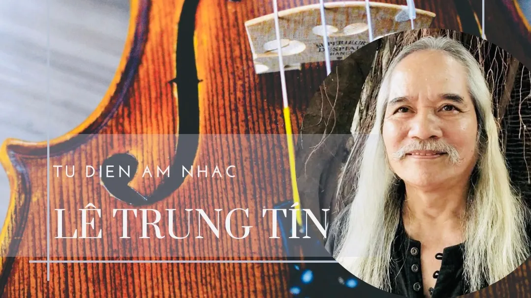 Nhạc sĩ Lê Trung Tín - Góc nhớ Hà Nội